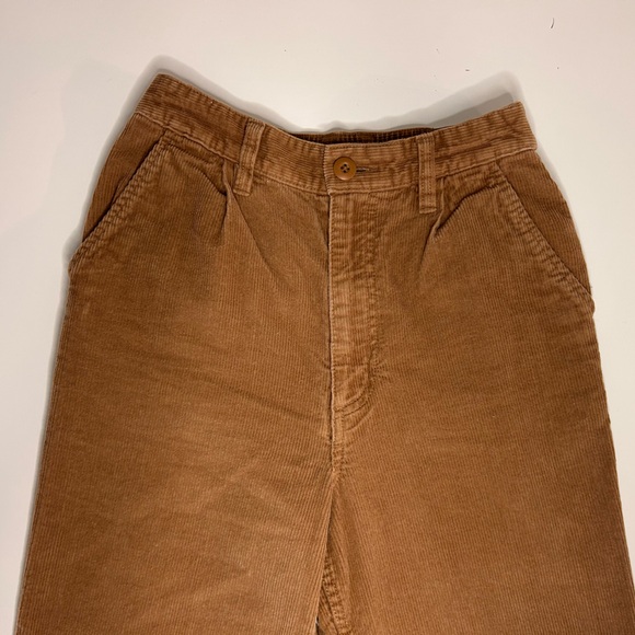 Vans Corduroy Pants - Picture 3 of 5